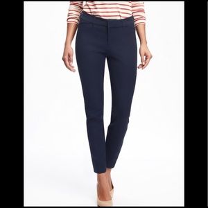 Old Navy | Pixie Mid-Rise